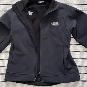 North face women’s jacket